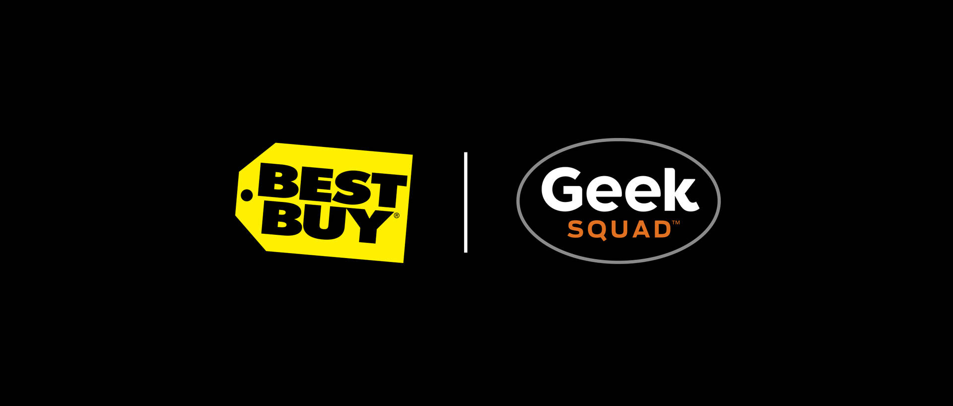 Geek Squad Certified Support and Service Banner